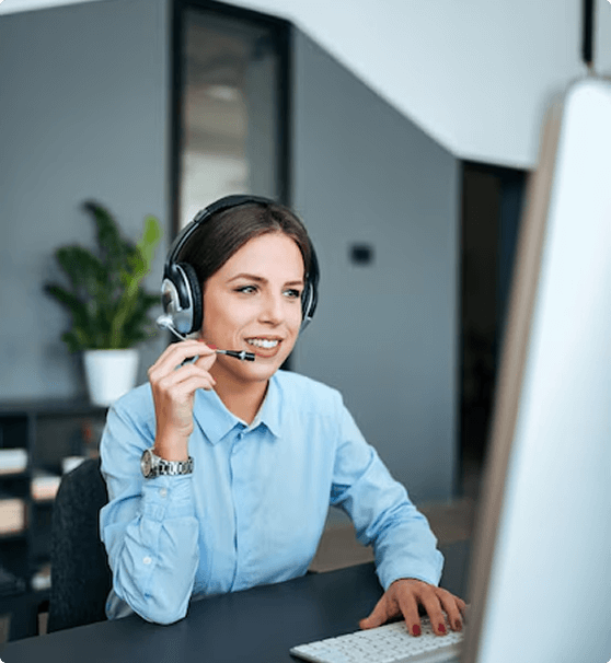 Home contact