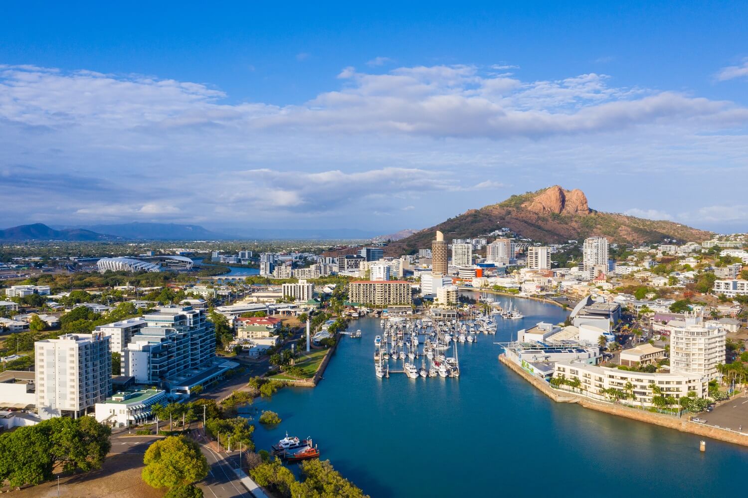 Moving to Townsville Kent Removals 1