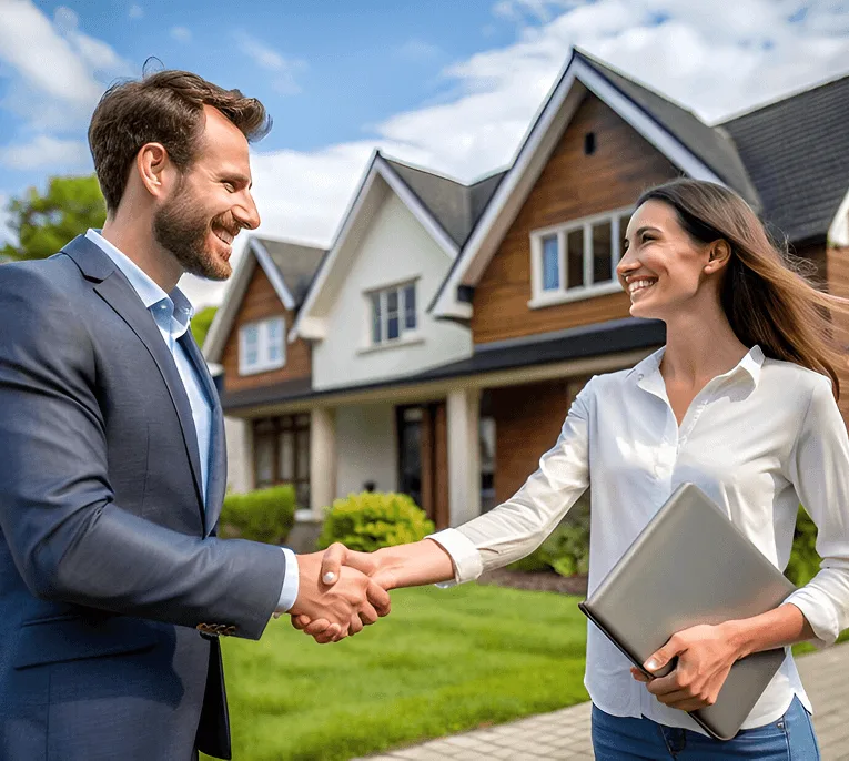 About us buyer
