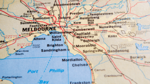 7 Melbourne Suburbs