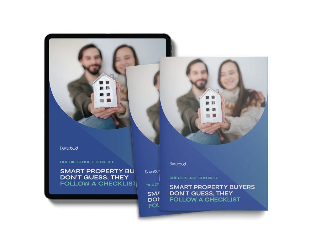 Due Deligence Checklist